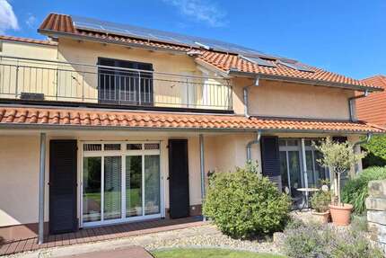 Haus zum Kaufen in Wolfsburg 865.000,00 € 191 m²