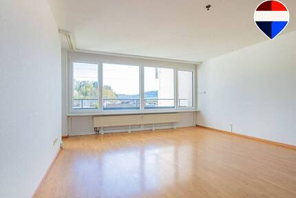 4-Zimmer Wohnung zur Miete in Kadelburg - Küssaberg