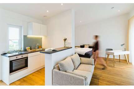 Wohnung zum Kaufen in Kaufering 325.700,00 € 48.61 m²