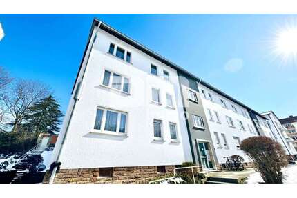 Wohnung zum Kaufen in Kassel 214.900,00 € 82 m²