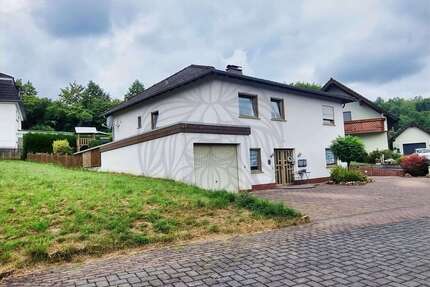 Haus zum Kaufen in Nentershausen 445.000,00 € 167 m²