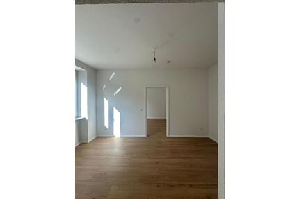 Ölberg, 2 ZI., 36 qm, EG, Gartennutzung, neu saniert - Wuppertal Elberfeld