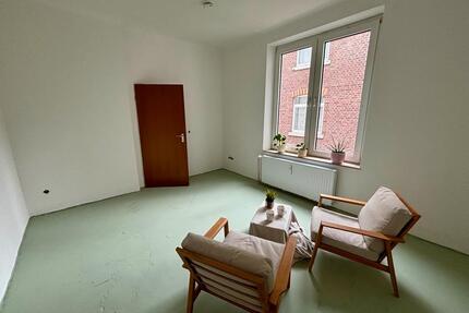 Provisionsfrei: Ruhig gelegene Wohnung im Frankenberger Viertel - Aachen Aachen-Mitte