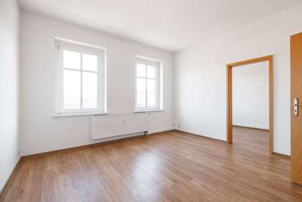 Wohnung zum Mieten in Leipzig 465,50 € 49 m²