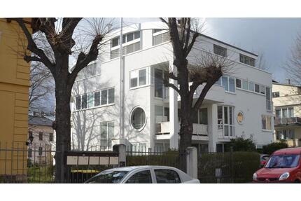 Idyllisch gelegene 4-Raum-WE in Radebeul-Ost