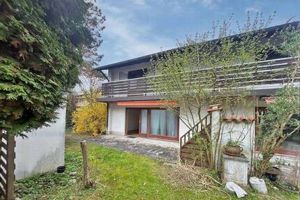 Raum für Ihre Ideen! - 495.000,00&nbsp;EUR Kaufpreis, ca.&nbsp; 112,00&nbsp;m&sup2;&nbsp;Wohnfl&auml;che in Kolbermoor (PLZ: 83059)