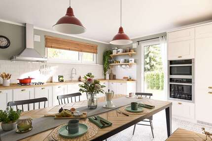 Haus zum Kaufen in Katensen 379.750,00 € 157 m²