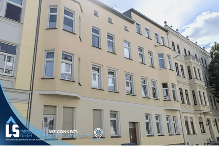 Wohnung zum Kaufen in Magdeburg 204.000,00 € 113 m²