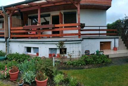 Schöner Gartenbungalow in Riepke - Burg Stargard