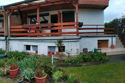 Schöner ruhiger Gartenbungalow in Riepke ab Oktober 26 - Burg Stargard