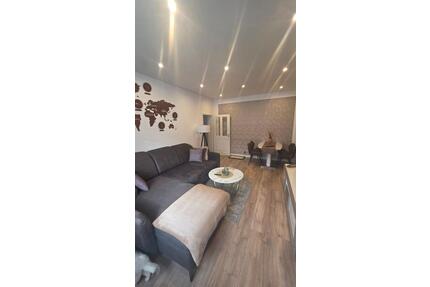 1-Familienbungalow 3 ZKB mit Garage und Gartennutzung - Holzminden