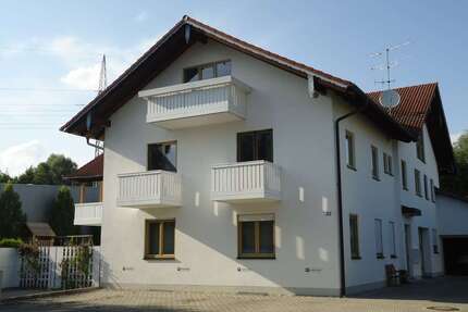 Büro in Niederneuching Wolfsleben 640,00 € 58 m² - Niederneuching / Wolfsleben