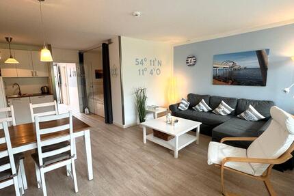 Ferienwohnung Kellenhusen Ostsee - Last Minute im April -Top! - Kellenhusen (Ostsee)