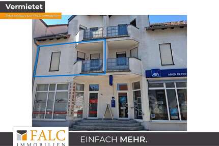Wohnung zum Kaufen in Rauenberg 170.000,00 € 56 m²