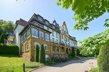 Wohnung zum Kaufen in Bielefeld 575.000,00 € 140 m²