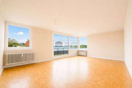 Wohnung zum Kaufen in Wedel 499.999,00 € 93.09 m²