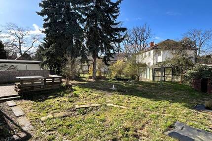 ca. 18,46 m² Wintergarten, Sauna, Garage - Neuenhagen