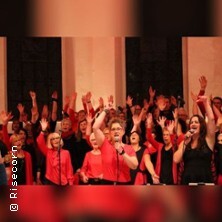 Risecorn - Gospelchor aus Lüdenscheid