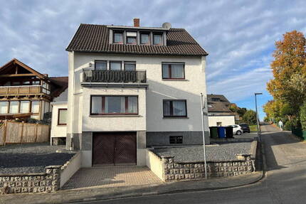 Freistehendes Mehrfamilienhaus in Niederbieber - provisionsfrei -
