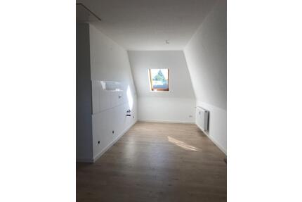 Sanierte Altbauwohnung im Dachgeschoss zu vermieten - Neuenkirchen
