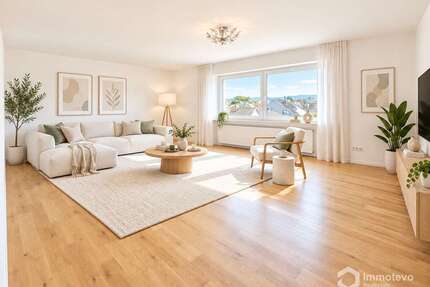 Wohnung zum Kaufen in Dannstadt-Schauernheim 239.000,00 € 86 m²