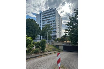 Verkauf 4-Zimmer Wohnung in Umkirch ohne Markler