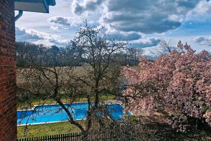 Große Ferienwohnung in Schwege - Osnabrück Münster Sauna Pool - Glandorf