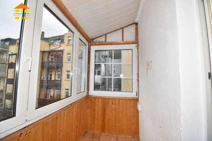 Wohnung zum Mieten in Chemnitz 306,00 € 76.48 m²