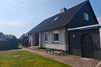 Einfamilienhaus in Wahlstedt - 323.000,00&nbsp;EUR Kaufpreis, ca.&nbsp; 124,00&nbsp;m&sup2; in Wahlstedt (PLZ: 23812)