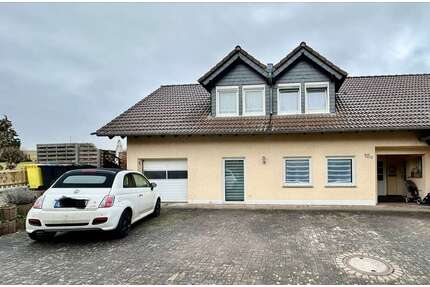 Haus zum Mieten in Gückingen 945,00 € 110 m²