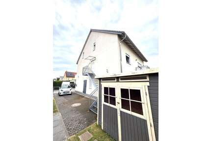 Wohnung zum Mieten in Weiterstadt 1.750,00 € 160 m²