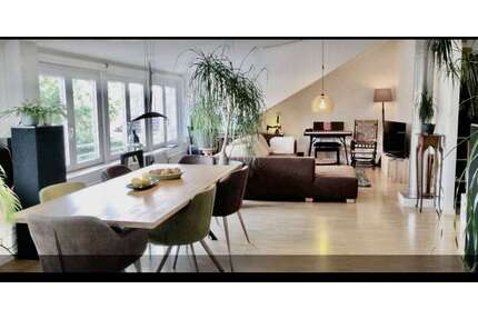 Wohnung zum Kaufen in Darmstadt 395.000,00 € 95 m²