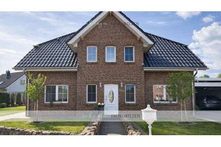 Haus zum Kaufen in Kettenkamp 439.000,00 € 152.56 m²