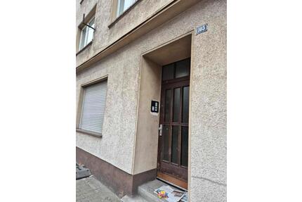 1 Zimmer Dachgeschosswohnung in Gelsenkirchen, Bismarckstraße