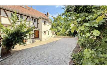 Haus zum Kaufen in Frankfurt 599.990,00 € 115 m²