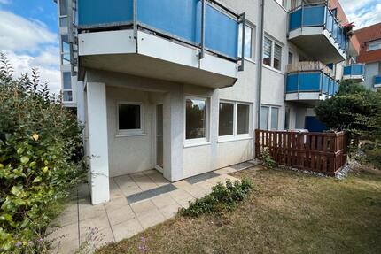 Gepflegte 2-Zimmer-Wohnung mit Balkon in Wernigerode
