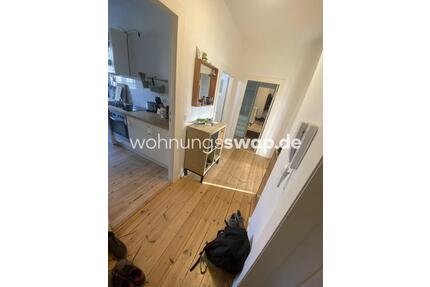 Wohnungsswap - 2 Zimmer, 55 m² - Burgemeisterstraße, Tempelhof, Berlin