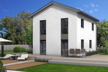 HOGAF Bauprojekt Fix & Fertig in Leipzig-Holzhausen