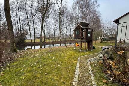 Wohnung zum Mieten in Bockhorn 1.350,00 € 125 m²