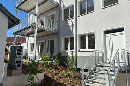 Wohnung zum Mieten in Hannover 913,50 € 87 m²