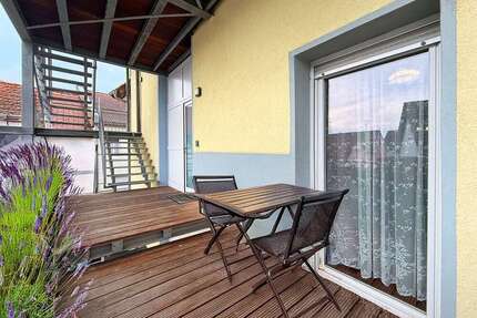Wohnung zum Kaufen in Mühlheim Dietesheim 249.000,00 € 93 m² - Mühlheim / Dietesheim