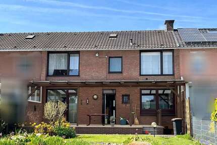 Haus zum Kaufen in Dinslaken 389.000,00 € 112 m²