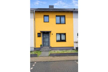 Einfamilienhaus in Hürth Efferen zu verkaufen