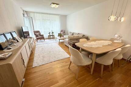 Wohnung zum Mieten in Ingolstadt 930,00 € 74.4 m²