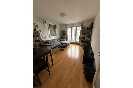 2 Zimmer Wohnung zur Untermiete, möbliert, 15.11. - 15.03. - Berlin Friedrichshain-Kreuzberg