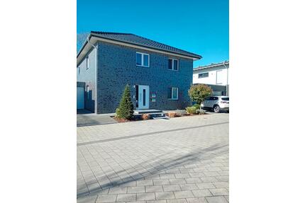 E.G. Wohnung im 2 Familienhaus mit Garage zu vermieten - Sonsbeck