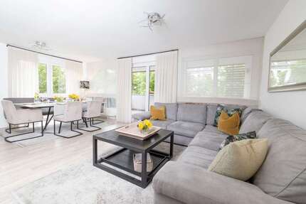 Wohnung zum Kaufen in Korb 637.000,00 € 140 m²
