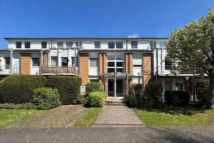 Wohnung zum Mieten in Bonn 880,00 € 34 m²