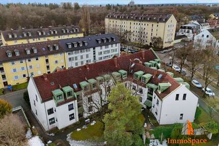 Wohnung zum Kaufen in München 465.000,00 € 78.01 m²