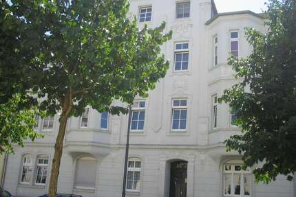 Wohnung zum Mieten in Dessau- Roßlau 550,00 € 79.4 m²